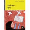 Image de Poèmes, 6e en occasion ou reconditionné