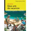 Image de Deux ans de vacances en occasion ou reconditionné