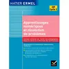 Image de Apprentissages numériques et résolution de problèmes, cours préparatoire en occasion ou reconditionné