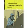 Image de La Première Guerre mondiale : anthologie en occasion ou reconditionné