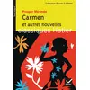 Image de Carmen : et autres nouvelles en occasion ou reconditionné