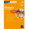 Image de Histoire et histoire des arts, des passerelles avec l'enseignement moral et civique : CM, cycle 3 : nouveaux programmes 2016 en occasion ou reconditionné