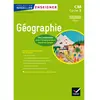 Image de Géographie, des passerelles avec l'enseignement moral et civique : CM, cycle 3 : nouveaux programmes 2016 en occasion ou reconditionné