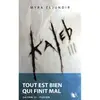 Image de Kaleb. Vol. 3. Fusion en occasion ou reconditionné