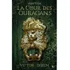 Image de Vampyria. Vol. 3. La cour des ouragans en occasion ou reconditionné