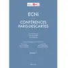 Image de ECNi : conférences Paris-Descartes. Vol. 1 en occasion ou reconditionné