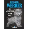 Image de Sa majesté des chats en occasion ou reconditionné