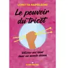 Image de Le pouvoir du tricot : retisser nos liens dans un monde désuni en occasion ou reconditionné