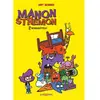 Image de Manon Stremon. Vol. 2. Souslelitville en occasion ou reconditionné