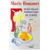 Image de Petit traité romanesque de cuisine en occasion ou reconditionné