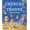 Image de Drôles de chats en occasion ou reconditionné