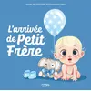 Image de L'arrivée de Petit Frère en occasion ou reconditionné