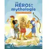 Image de Les héros de la mythologie racontés aux enfants en occasion ou reconditionné