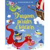 Image de Dragons, pirates et sorciers en occasion ou reconditionné
