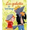 Image de La galette du roi loup en occasion ou reconditionné