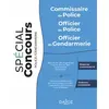 Image de Commissaire de police, officier de police, officier de gendarmerie en occasion ou reconditionné