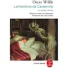 Image de Le fantôme de Canterville : et autres contes en occasion ou reconditionné
