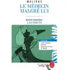 Image de Le médecin malgré lui en occasion ou reconditionné