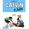 Image de Calvin et Hobbes. Vol. 7. Que fait la police ? en occasion ou reconditionné