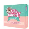 Image de Au taquet ! : le grand jeu de l'atelier de Roxane : pour jouer en équipes, en famille ou entre amis en occasion ou reconditionné