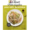 Image de Plats digestes pour soirs de semaine en occasion ou reconditionné