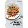 Image de Cuisine minceur au Cookeo en occasion ou reconditionné