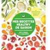 Image de Mes recettes healthy de saison : 100 % plaisir 0 % culpabilité en occasion ou reconditionné