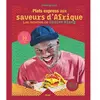 Image de Plats express aux saveurs d'Afrique en occasion ou reconditionné