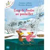 Image de Les p'tites poules. Coup de foudre au poulailler en occasion ou reconditionné