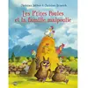 Image de Les p'tites poules et la famille malpoulie en occasion ou reconditionné
