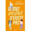 Image de Le mec parfait n'existe pas en occasion ou reconditionné