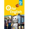 Image de E for English 5e, cycle 4, A2 : nouveau programme en occasion ou reconditionné