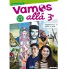 Image de Vamos alla 3e, espagnol LV2 A1+-A2, cycle 4, 3e année : nouveau programme en occasion ou reconditionné