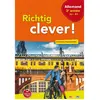 Image de Richtig clever ! allemand 3e année, A2-B1 : nouveau programme en occasion ou reconditionné