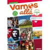 Image de Vamos alla, espagnol LV2 A1-A1+-A2, 5e-4e-3e : manuel de cycle 4 : nouveau programme en occasion ou reconditionné