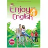 Image de New Enjoy English 4e : A2-B1 en occasion ou reconditionné