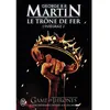 Image de Le trône de fer : l'intégrale. Vol. 2 en occasion ou reconditionné