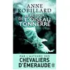 Image de Le retour de l'oiseau-tonnerre. Vol. 1. L'éveil en occasion ou reconditionné