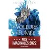 Image de Les voleurs de fumée en occasion ou reconditionné