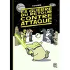 Image de La guerre du retour contre-attaque en occasion ou reconditionné