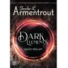 Image de Dark elements. Vol. 1. Baiser brûlant en occasion ou reconditionné
