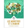 Image de Les monstres et l'humain : si proches, si lointains en occasion ou reconditionné