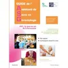 Image de Guide de l'assistant de soins en gérontologie, ASG le tout-en-un de la formation : aide-soignant, accompagnant éducatif et social : formation aux soins et à la prise en charge des personnes ayant la maladie d'Alzheimer ou apparentée en occasion ou reconditionné