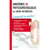 Image de Anatomie et physiopathologie en soins infirmiers en occasion ou reconditionné