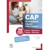 Image de CAP accompagnant éducatif petite enfance : soins, animation, repas, entretien : 100 fiches techniques en occasion ou reconditionné