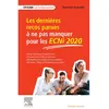 Image de Les dernières recos parues à ne pas manquer pour les ECNi 2020 en occasion ou reconditionné