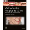 Image de Orthodontie des plus de 50 ans : influence du vieillissement en occasion ou reconditionné