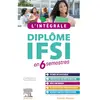 Image de L'intégrale diplôme IFSI en 6 semestres en occasion ou reconditionné