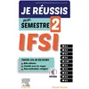 Image de IFSI, je réussis mon semestre 2 en occasion ou reconditionné