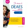 Image de Je réussis le DEAES, diplôme d'Etat accompagnant éducatif et social : DF 1 à 5 : nouveau référentiel 2021 en occasion ou reconditionné